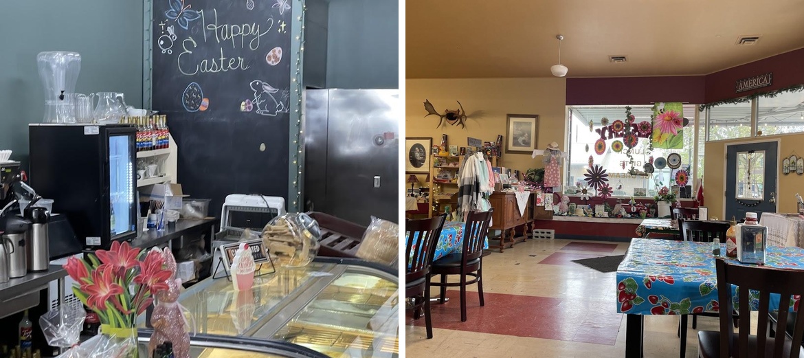 Moose Creek Cafe & Bakery