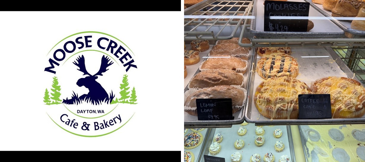 Moose Creek Cafe & Bakery