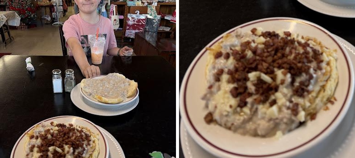 Moose Creek Cafe & Bakery