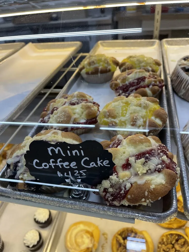 Bakery