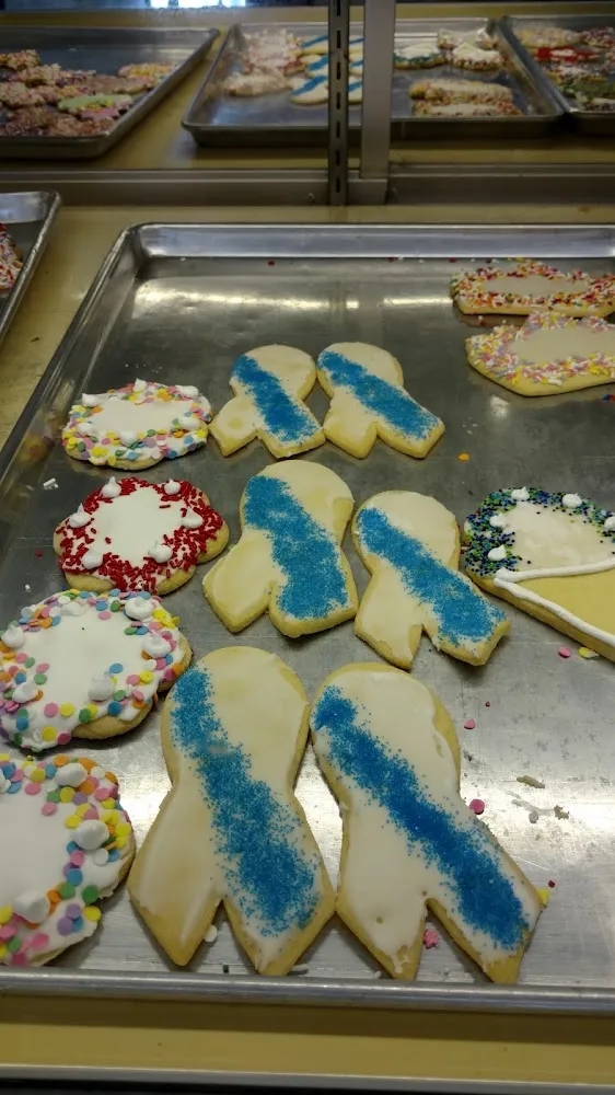 Cookies