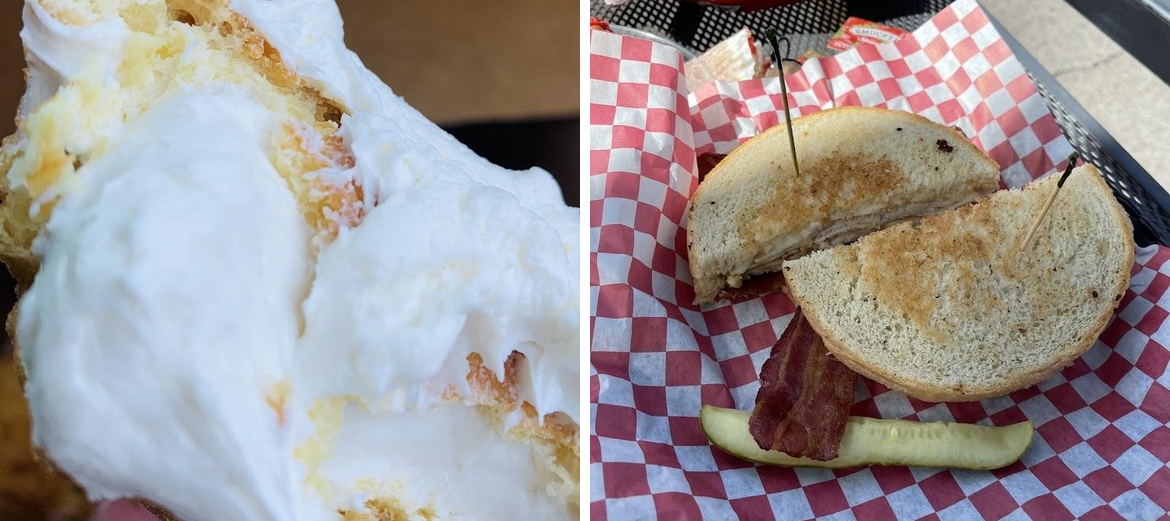 Moose Creek Cafe & Bakery