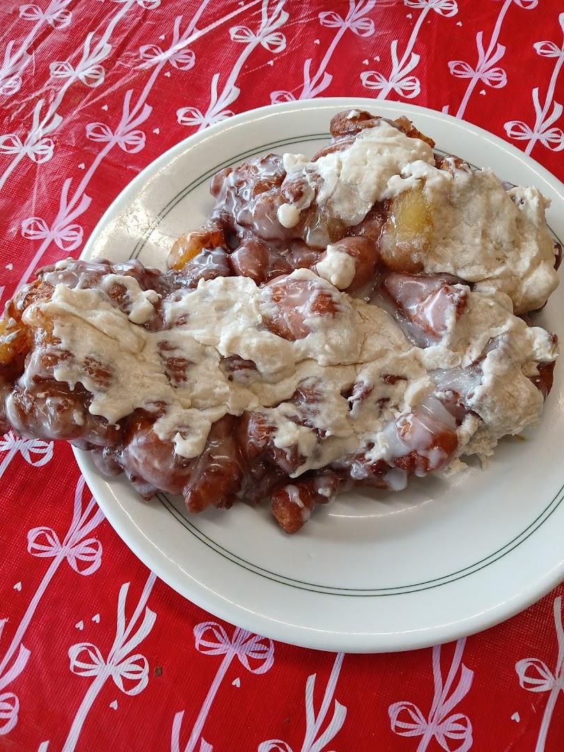 Moose Creek Cafe & Bakery