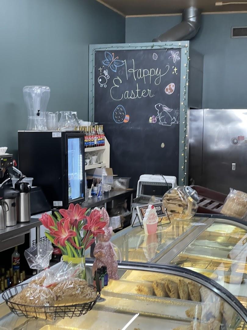 Moose Creek Cafe & Bakery