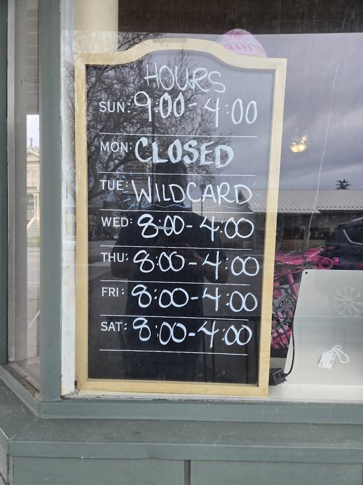Moose Creek Cafe & Bakery Turkey