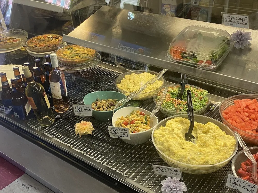 Salads